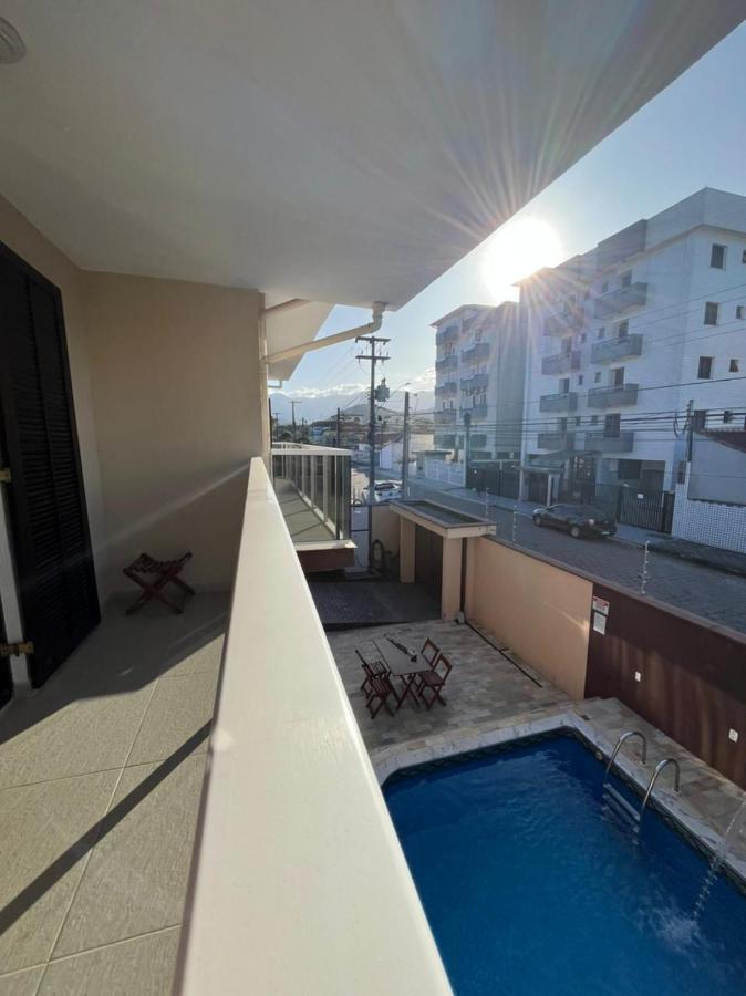 Casa Centro Com Piscina Villa Ubatuba Ngoại thất bức ảnh
