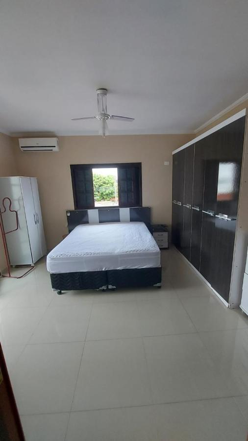 Casa Centro Com Piscina Villa Ubatuba Ngoại thất bức ảnh