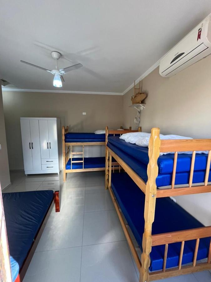 Casa Centro Com Piscina Villa Ubatuba Ngoại thất bức ảnh