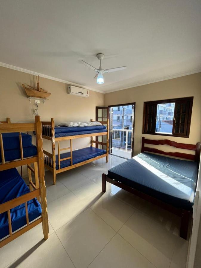 Casa Centro Com Piscina Villa Ubatuba Ngoại thất bức ảnh