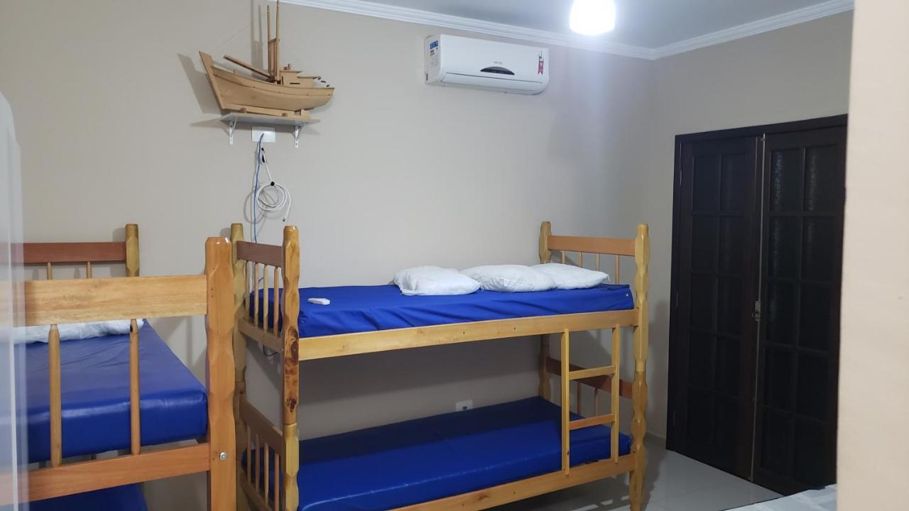 Casa Centro Com Piscina Villa Ubatuba Ngoại thất bức ảnh